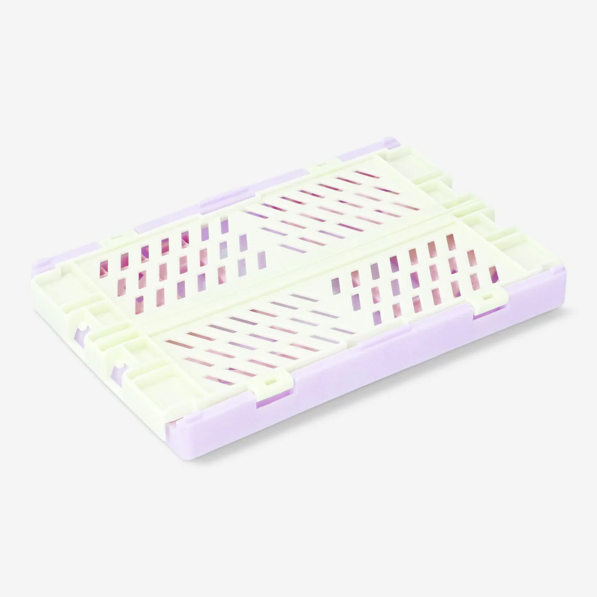 Collapsible storage box. Small - Image 3
