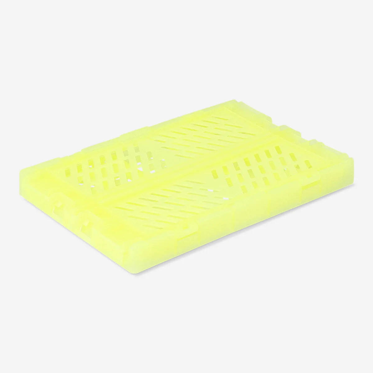 Collapsible storage box. Small - Image 2