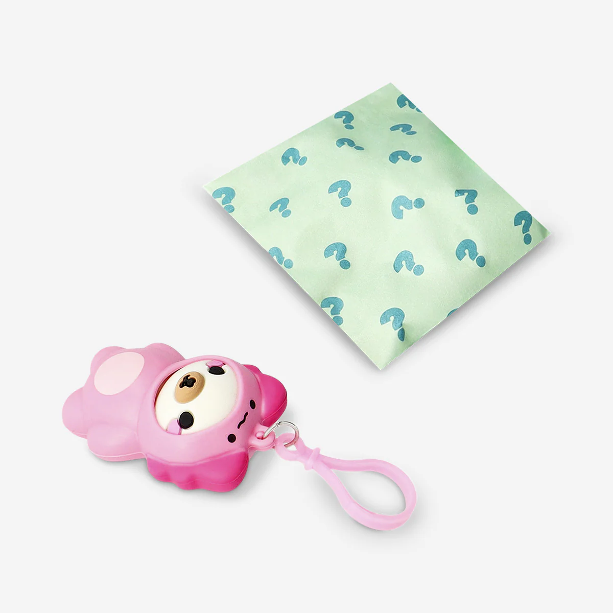 Collectable surprise - Dressed up bears - Image 2