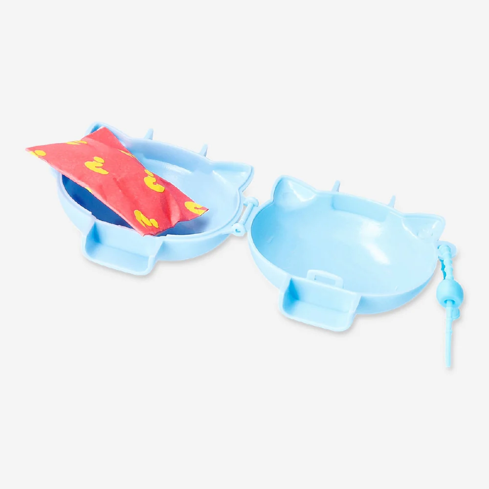 Collectable surprise - Sea animals in cat box - Image 3