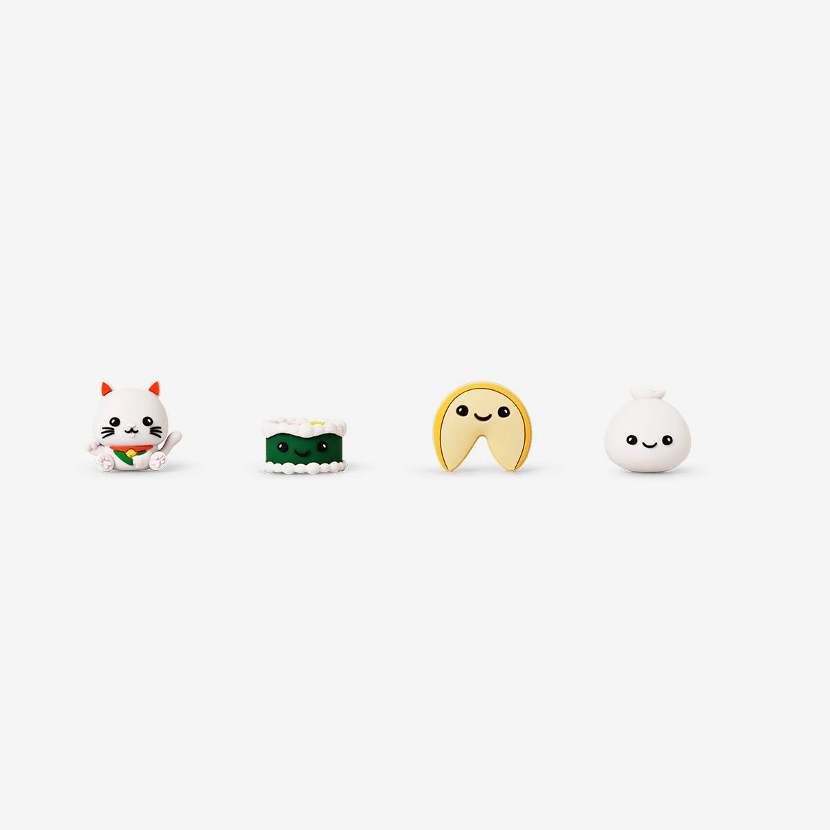Collectable surprise - Kawaii snacks - Image 2