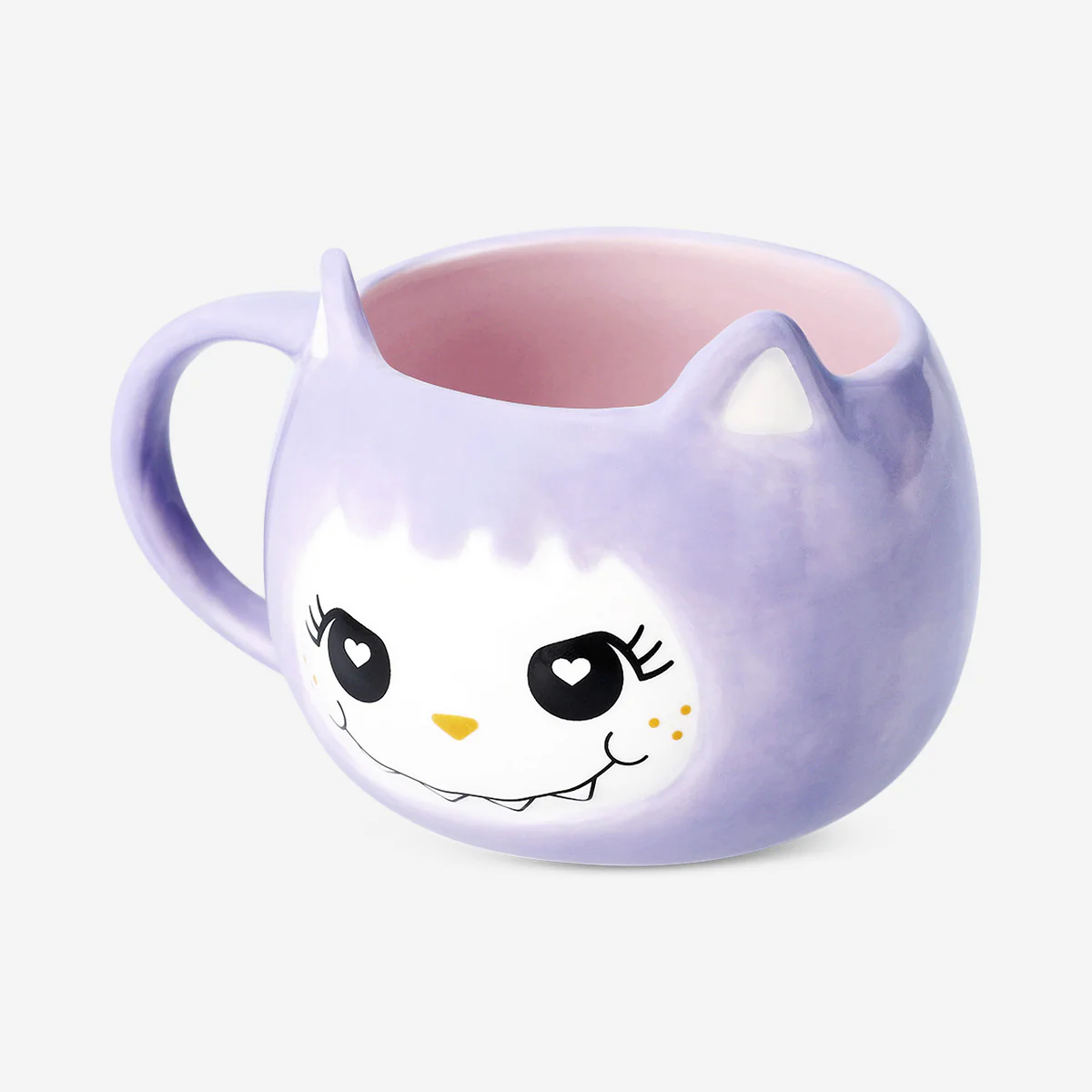 Collectable surprise - Monster mug - Image 3