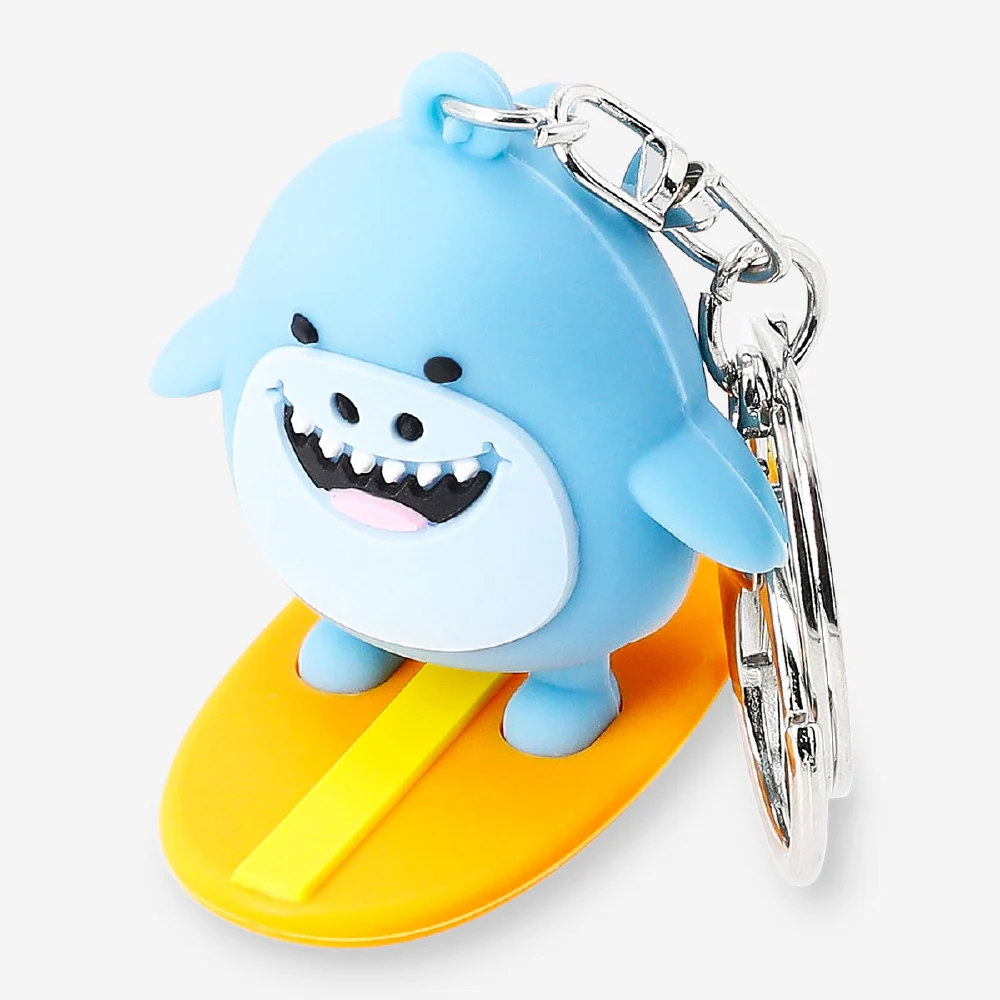 Collectable surprise - Nautical key rings - Image 2