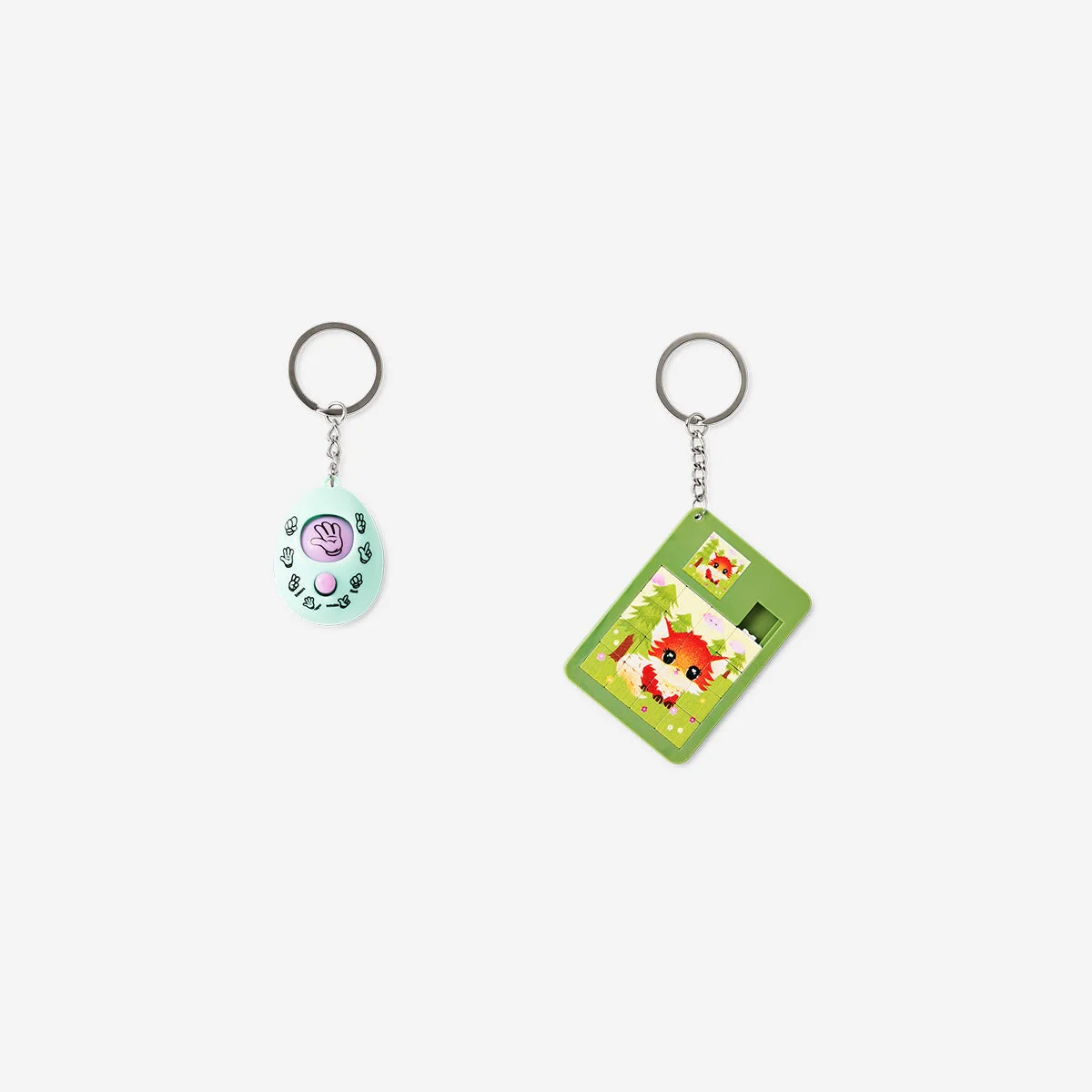 Collectable surprise - Surprise box - Image 2
