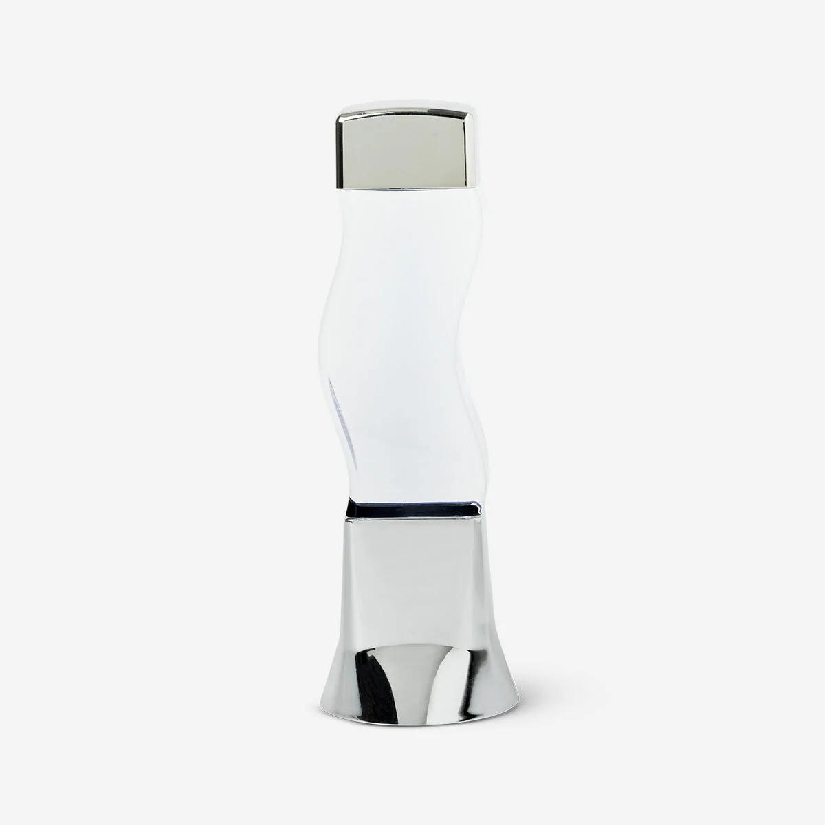 Colour changing glitter lamp - Image 2