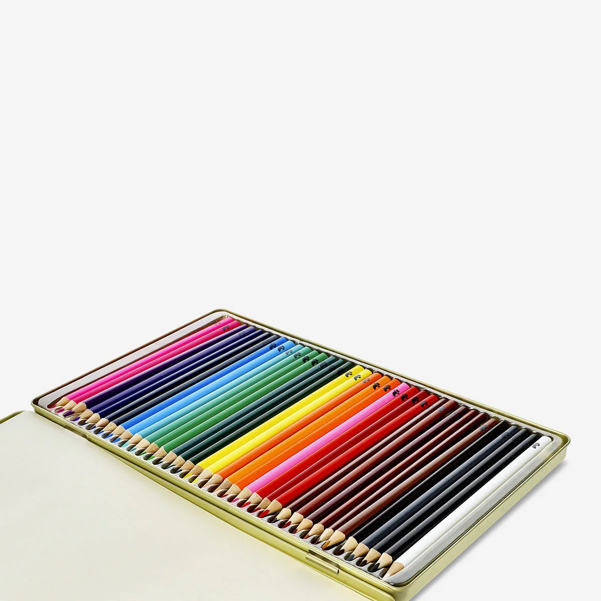 Coloured pencils. 36 pcs - Image 2