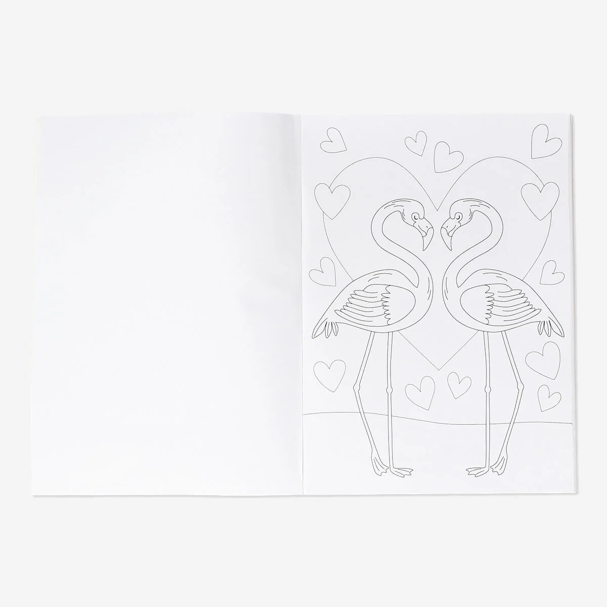 Colouring book - Cute animals - Image 2