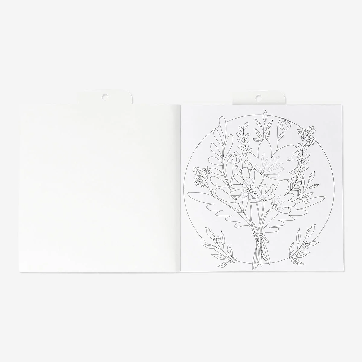 Colouring book. For adults - Image 2