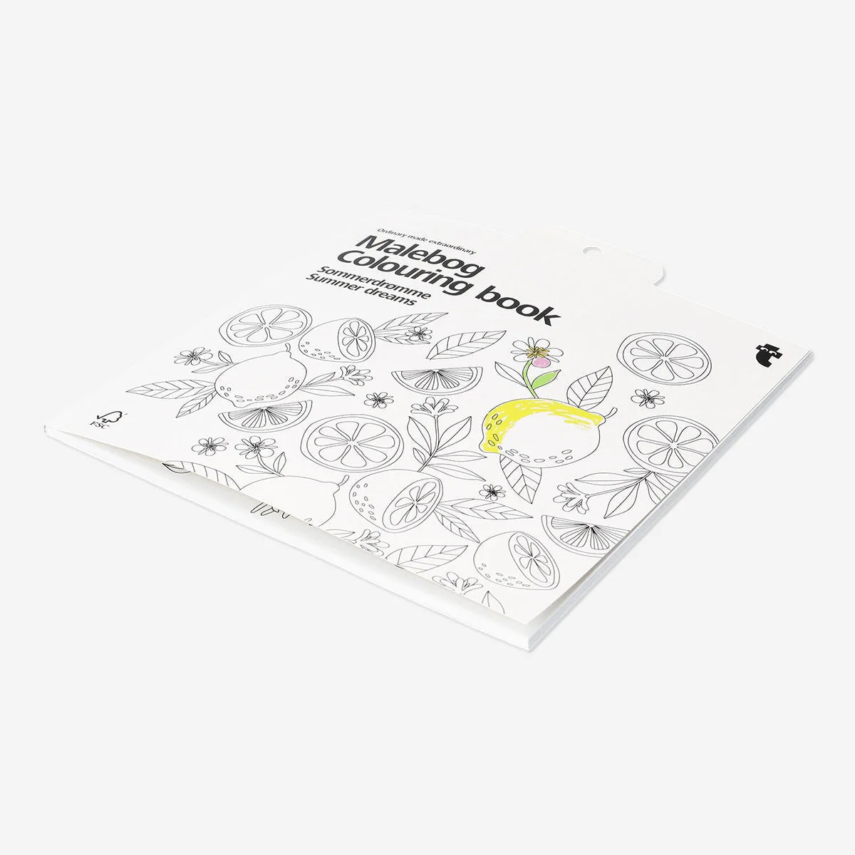 Colouring book. For adults - Image 3