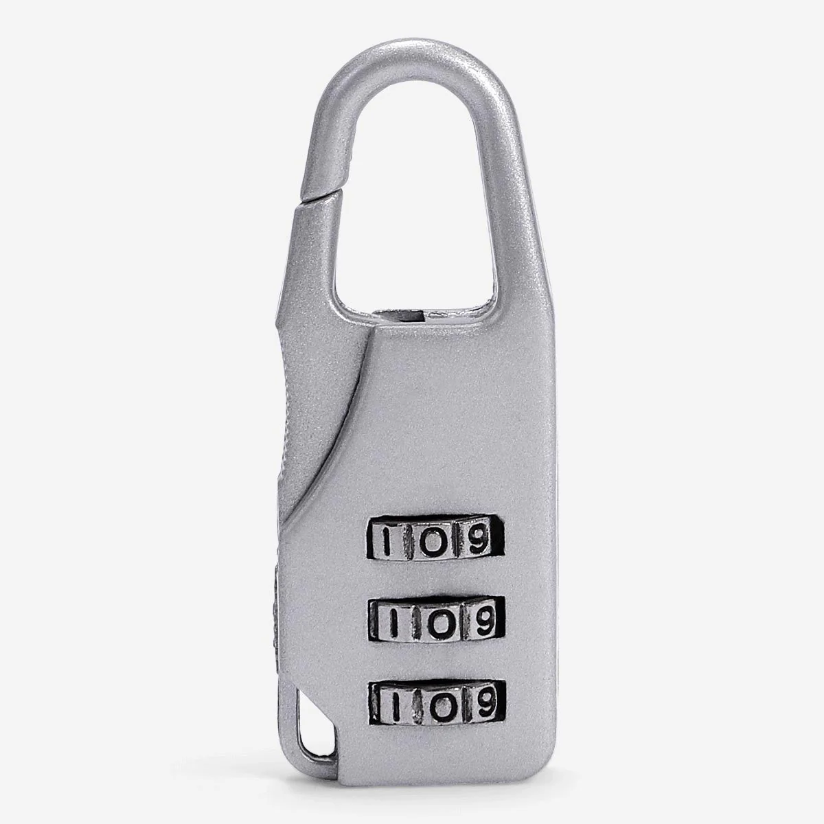Combination Padlock - 5.6 cm