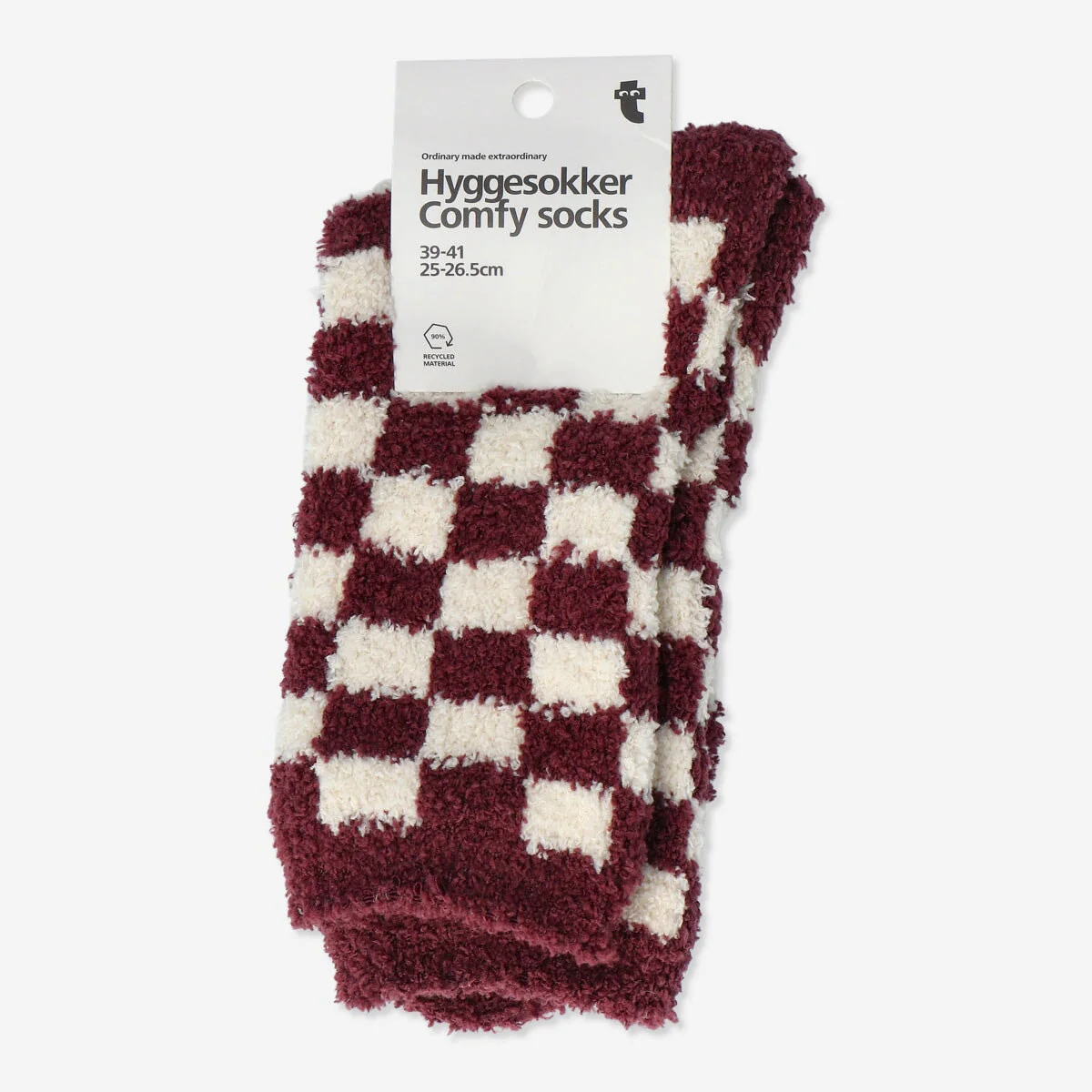 Comfy socks. 39-41 - Image 3