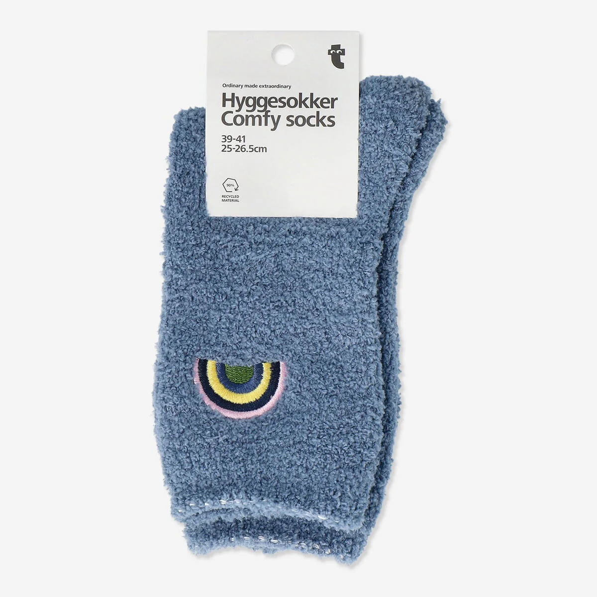 Comfy socks. 39-41 - Image 3