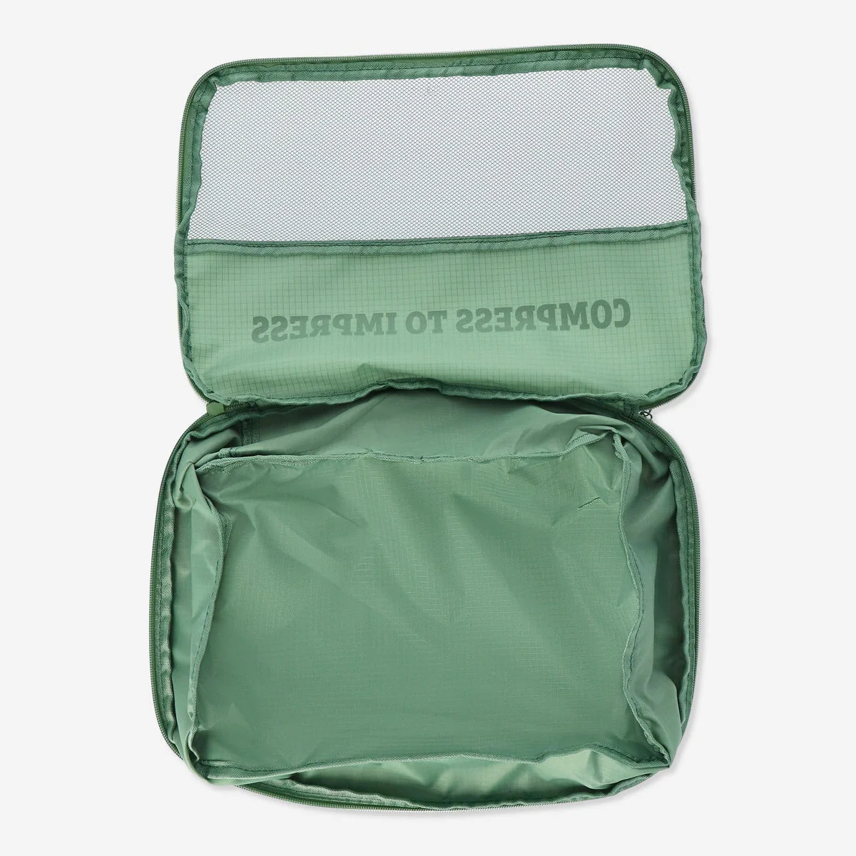 Compression organiser bag - Image 3