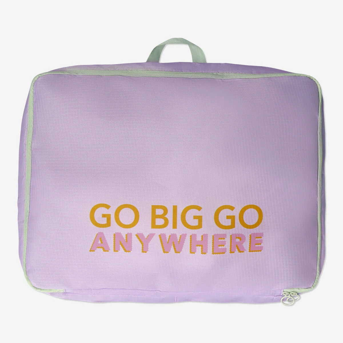 Compression organiser bag - Large - Image 2