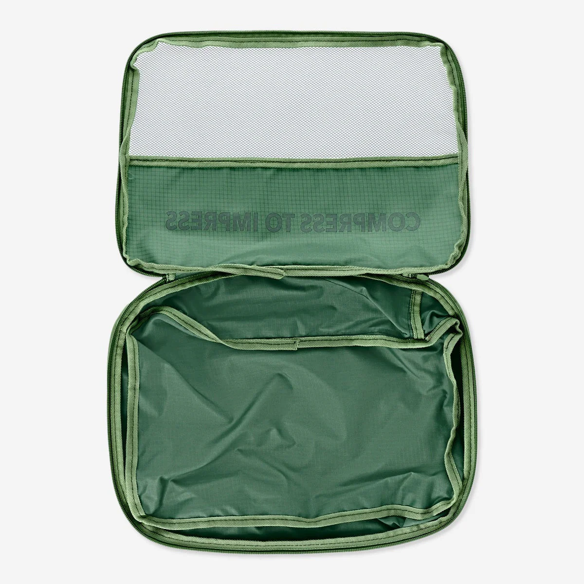 Compression organiser bag. Medium - Image 3