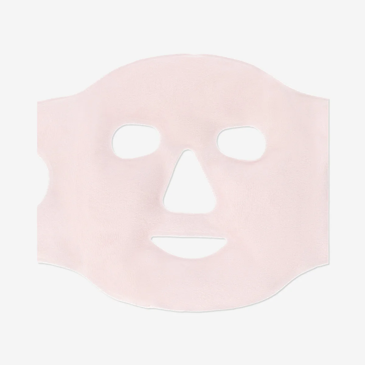 Cooling pink gel mask - Image 3