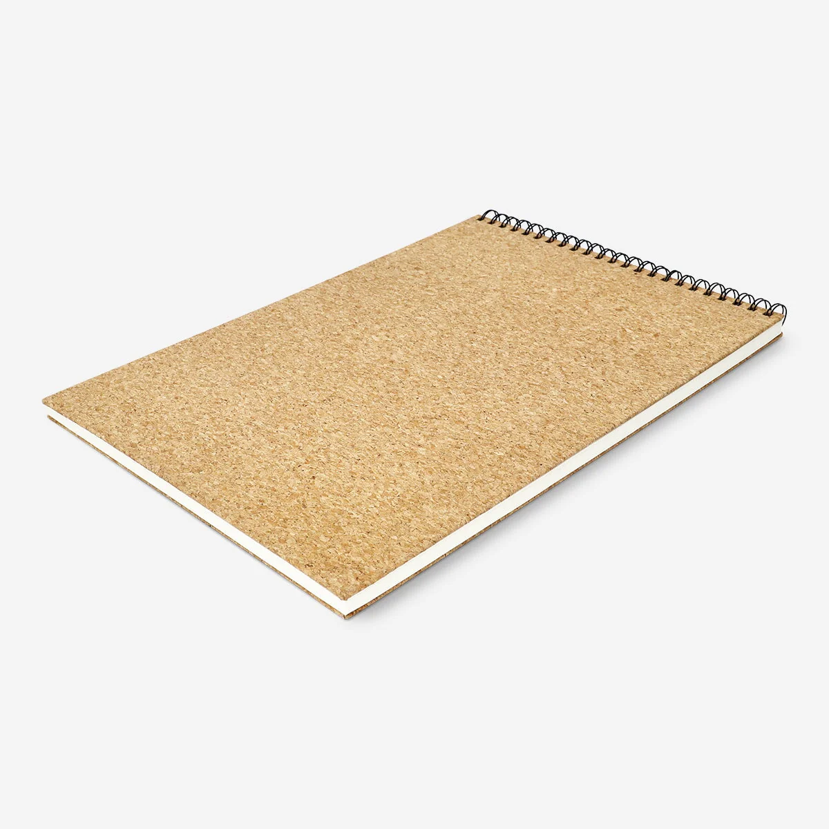 Cork Sketch Book - A3 - Image 3