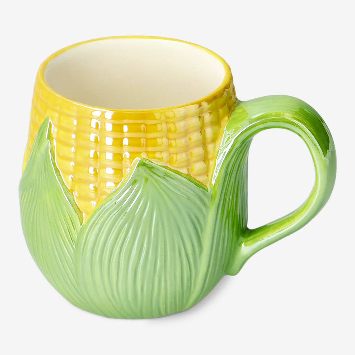 Corn cob mug - 370 ml - Image 2