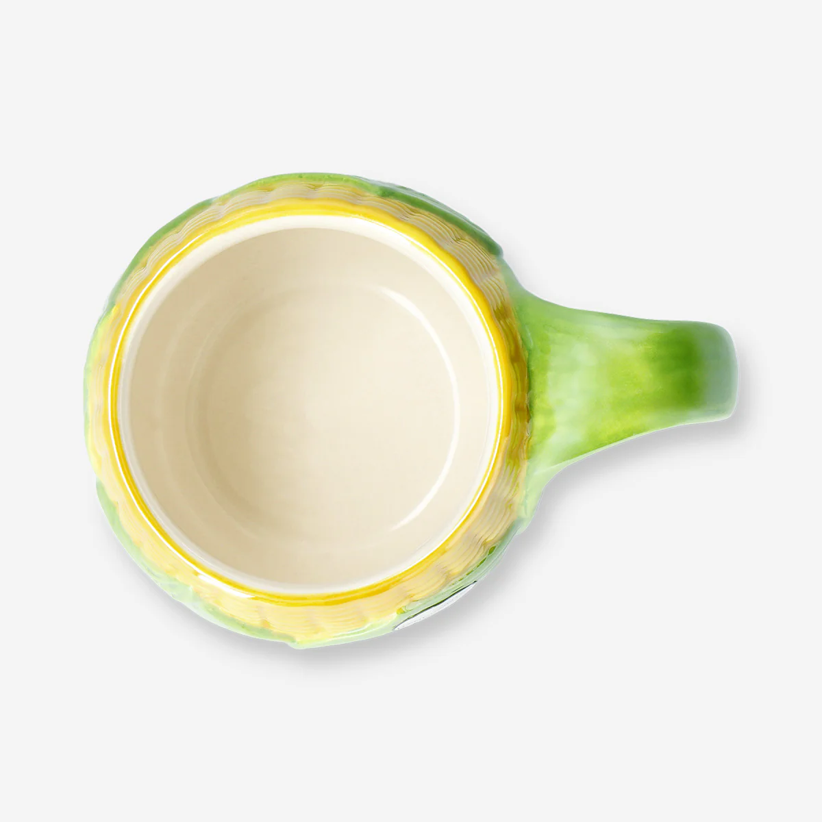 Corn cob mug - 370 ml - Image 3