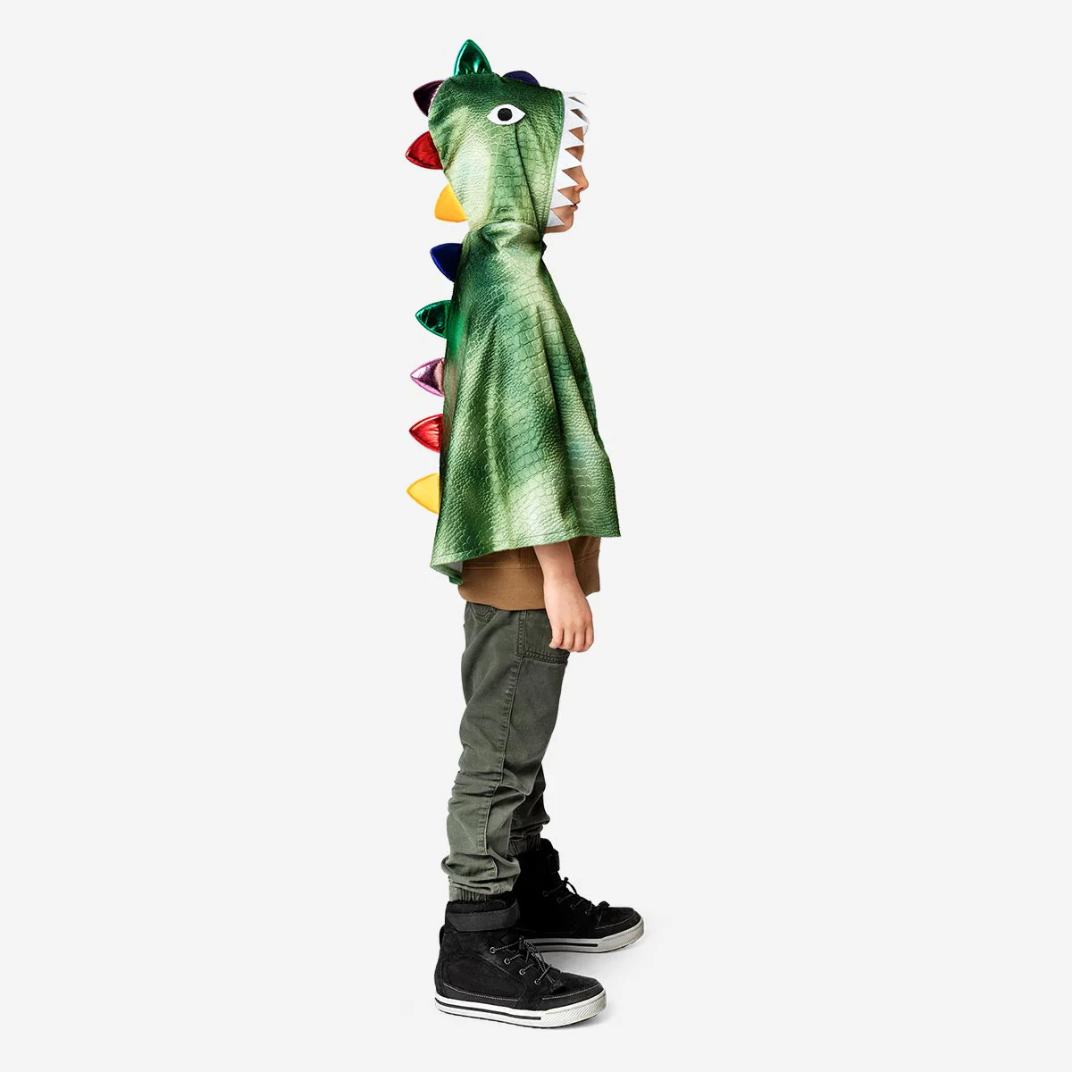 Costume. 3-6 years