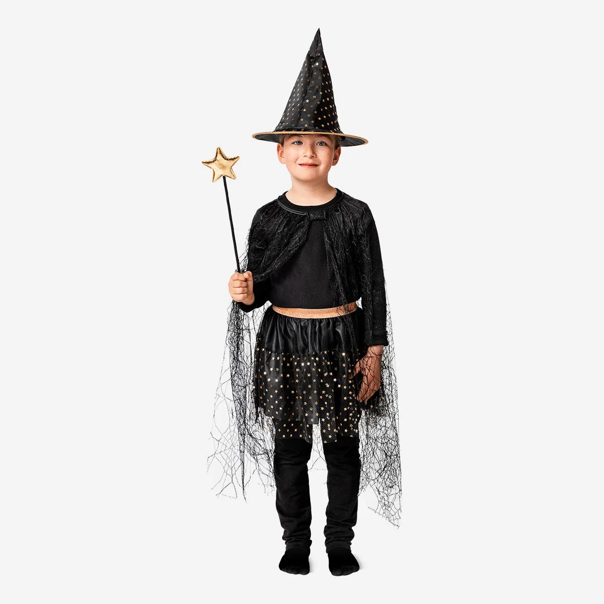 Costume. 3-6 years