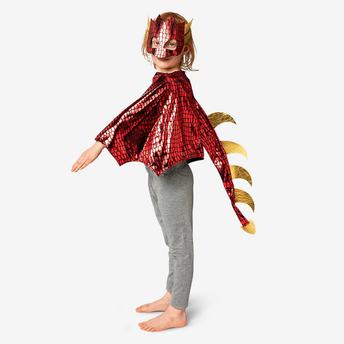 Costume. 3-6 years
