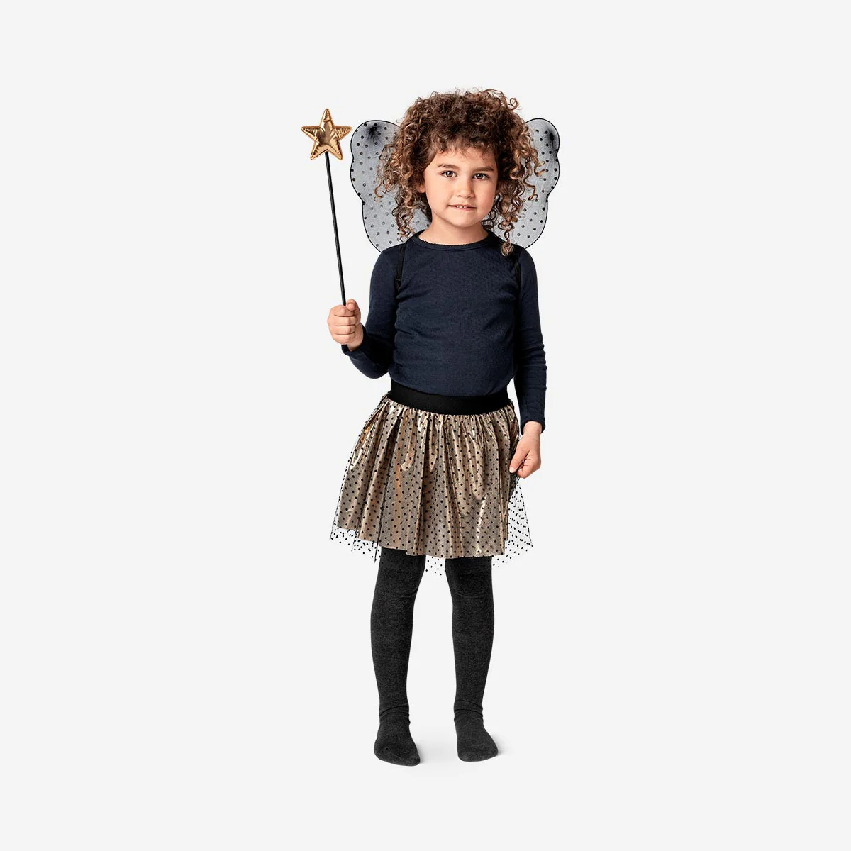 Costume. 4-8 years