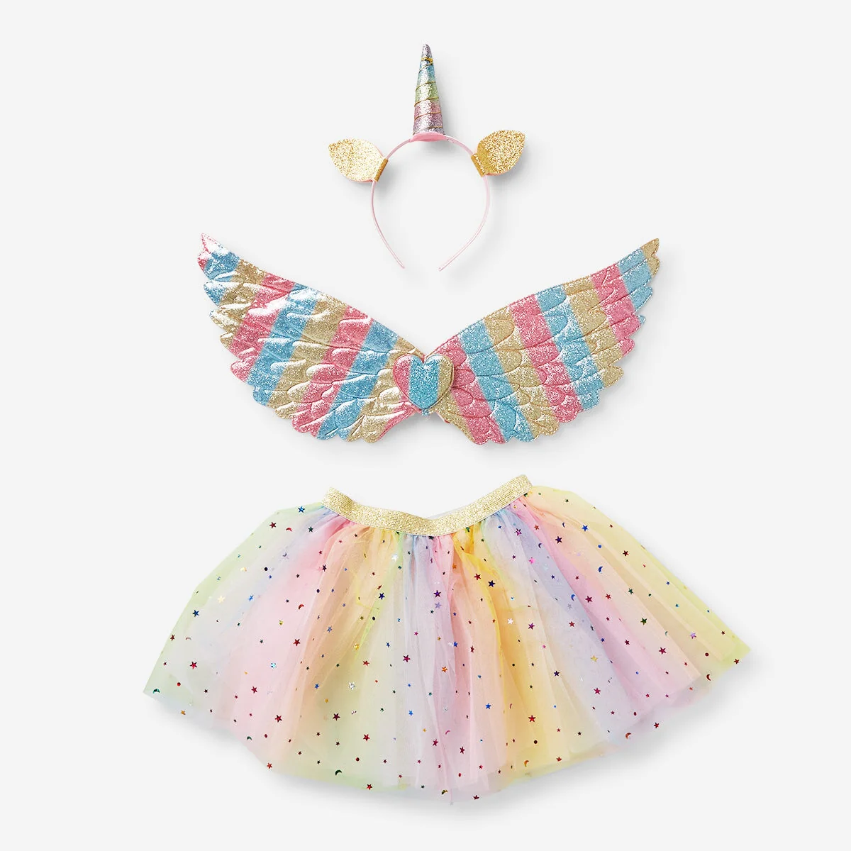 Costume. 4-8 years