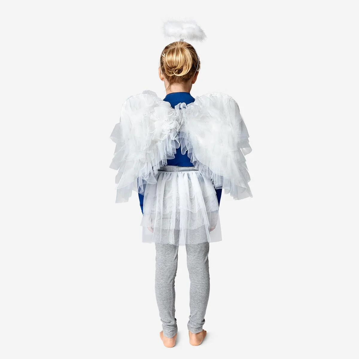 Costume. 4-8 years
