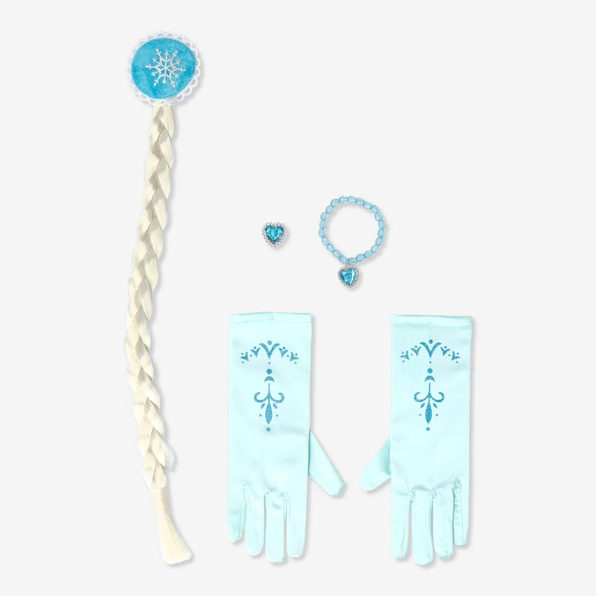 Costume accessories. For kids