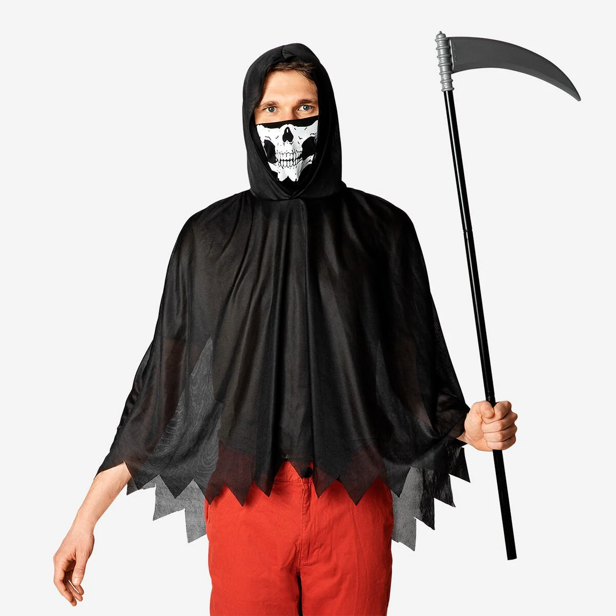 Costume. Adult
