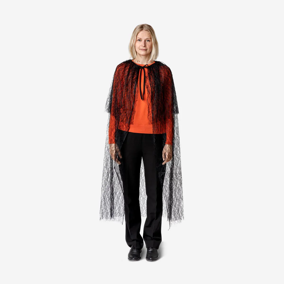 Costume. Adult size