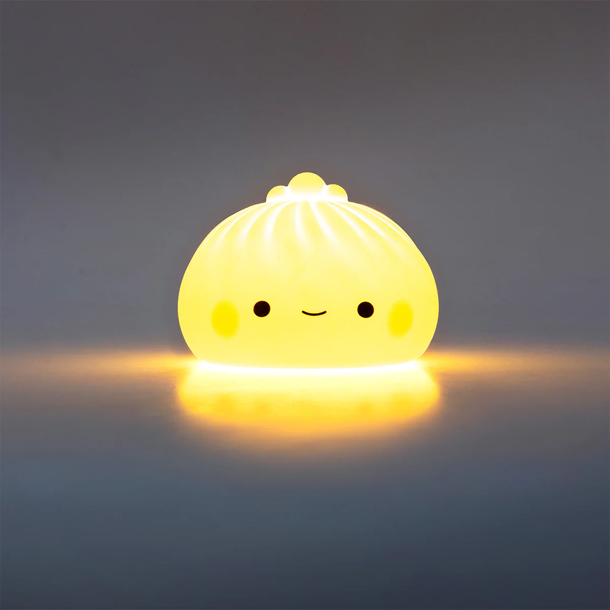 Cosy lamp - Colour changing dumpling - Image 3