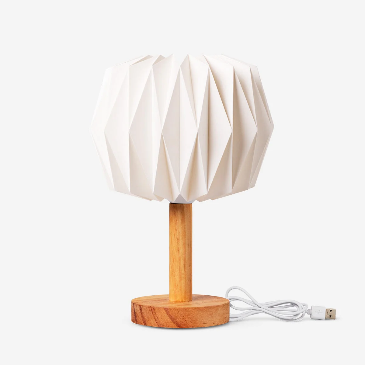 Cosy lamp for table - Image 2