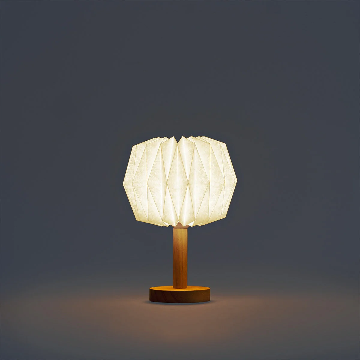 Cosy lamp for table - Image 3