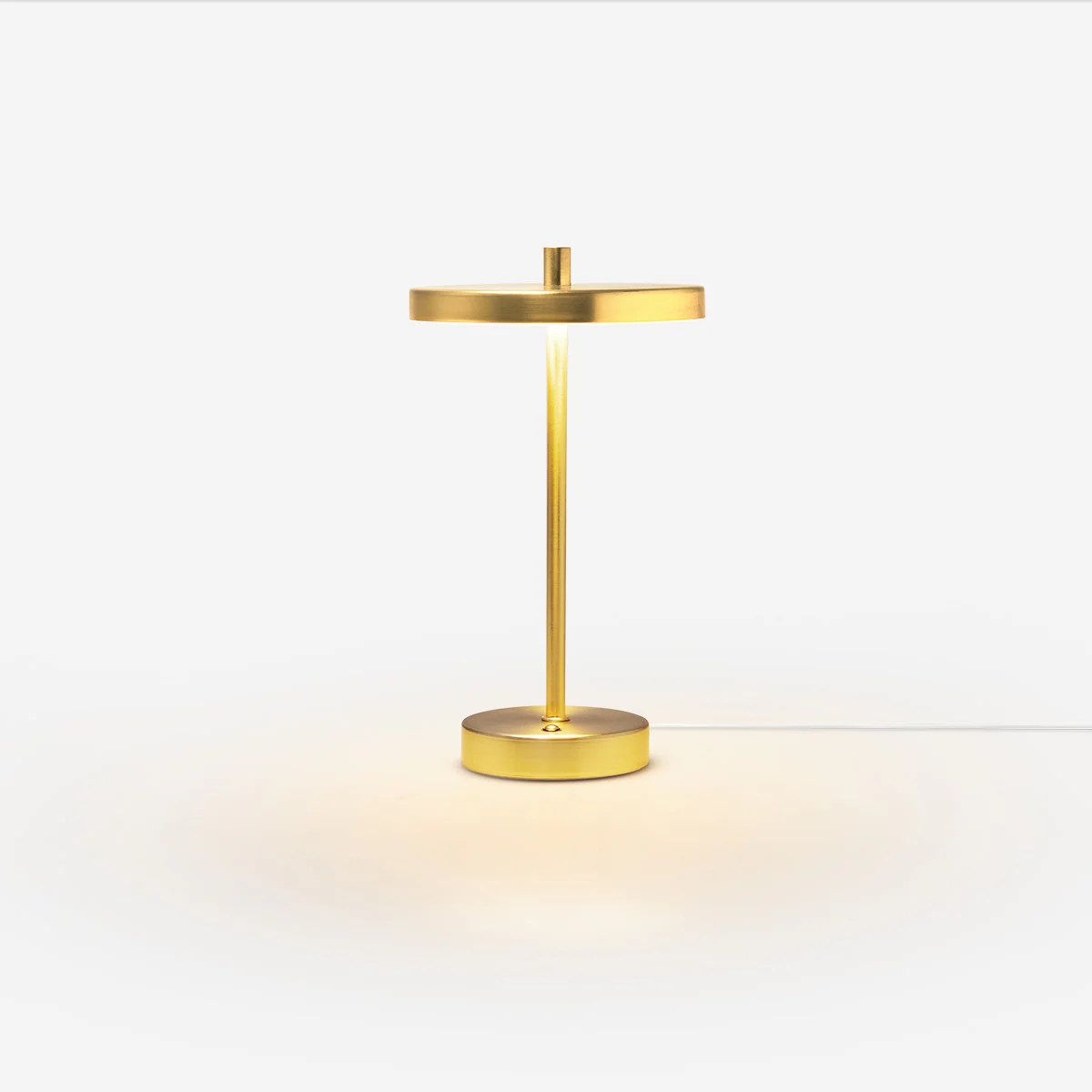 Cosy lamp - With three settings