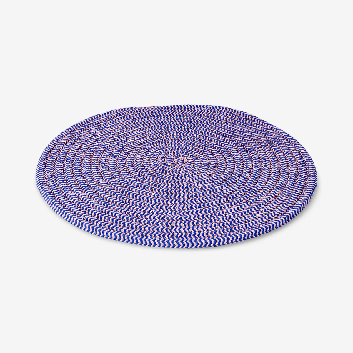 Cotton rope place mat - 30 cm - Image 3