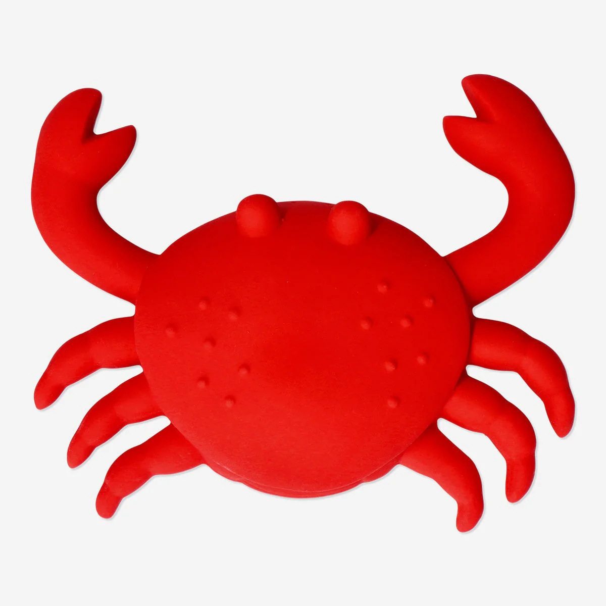 Crab pet chew toy - Image 2