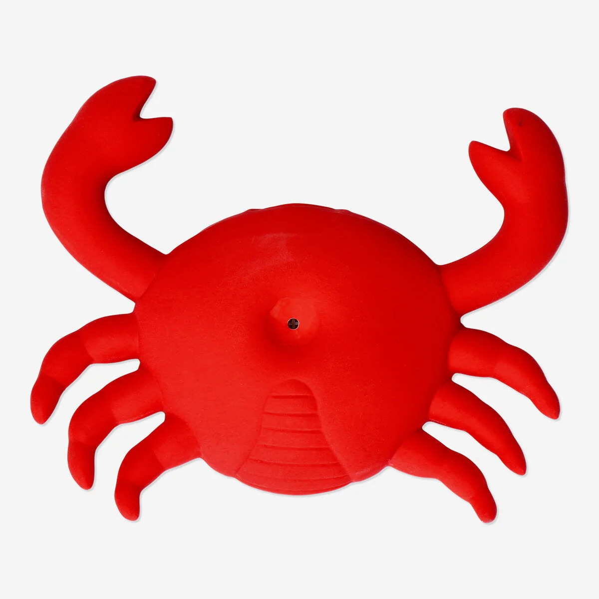 Crab pet chew toy - Image 3