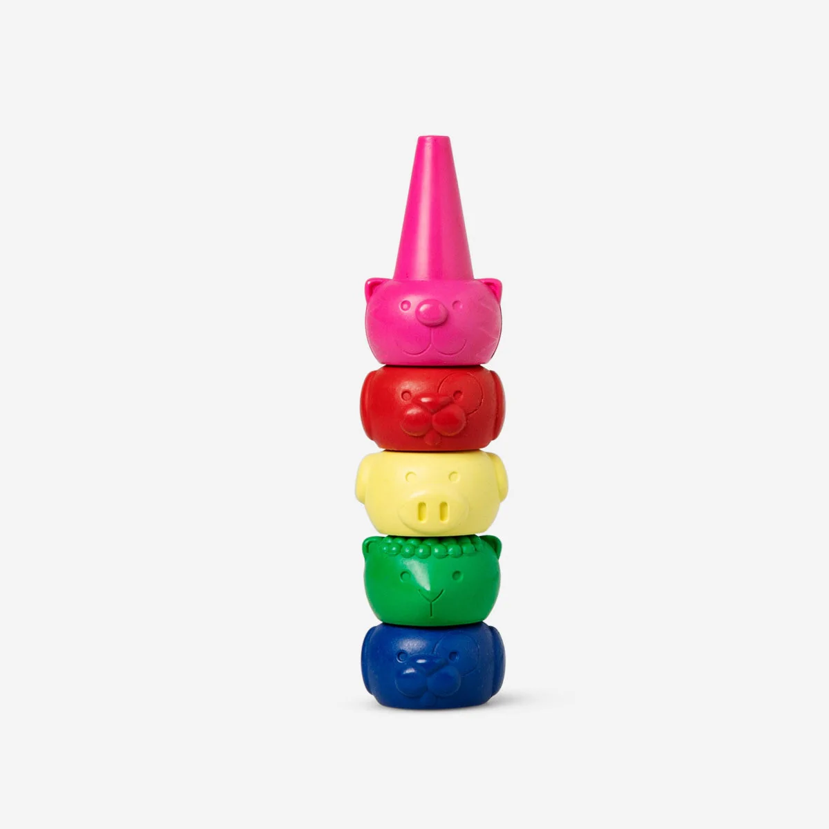 Crayons for fingers. 5 pcs - Image 3