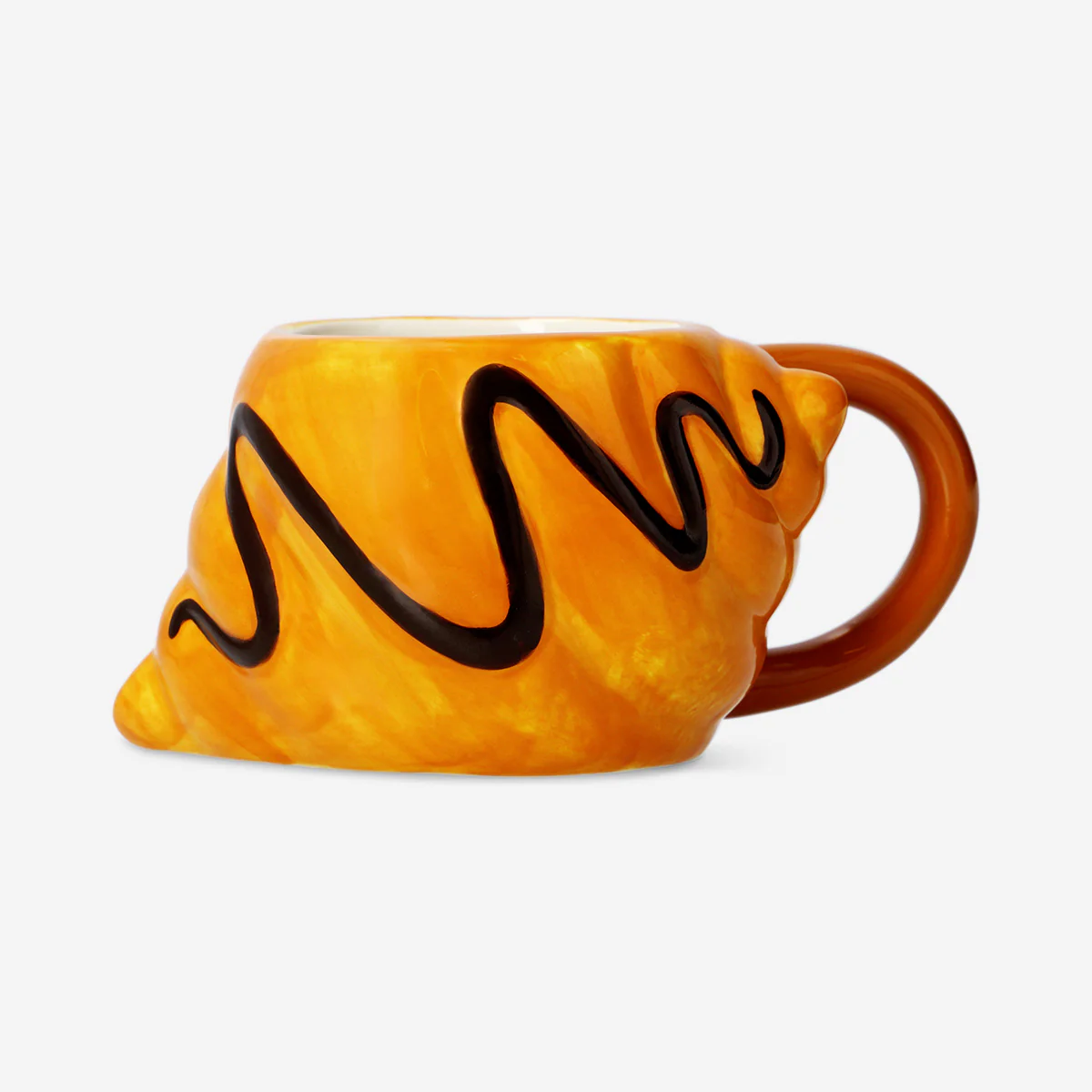 Croissant mug - 320 ml - Image 2