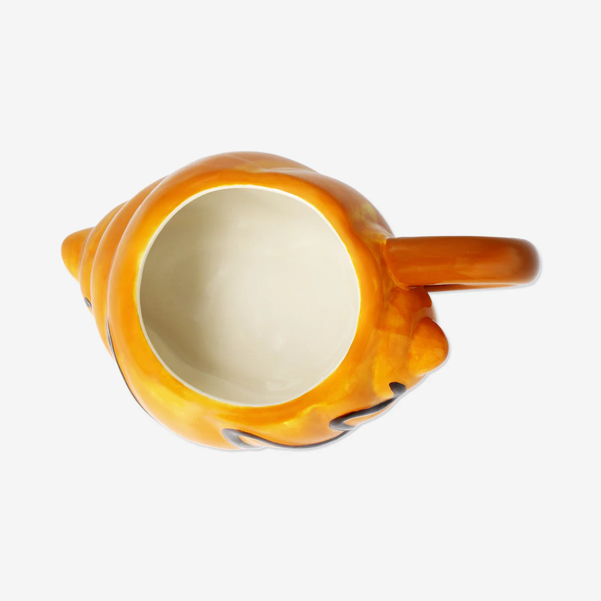 Croissant mug - 320 ml - Image 4
