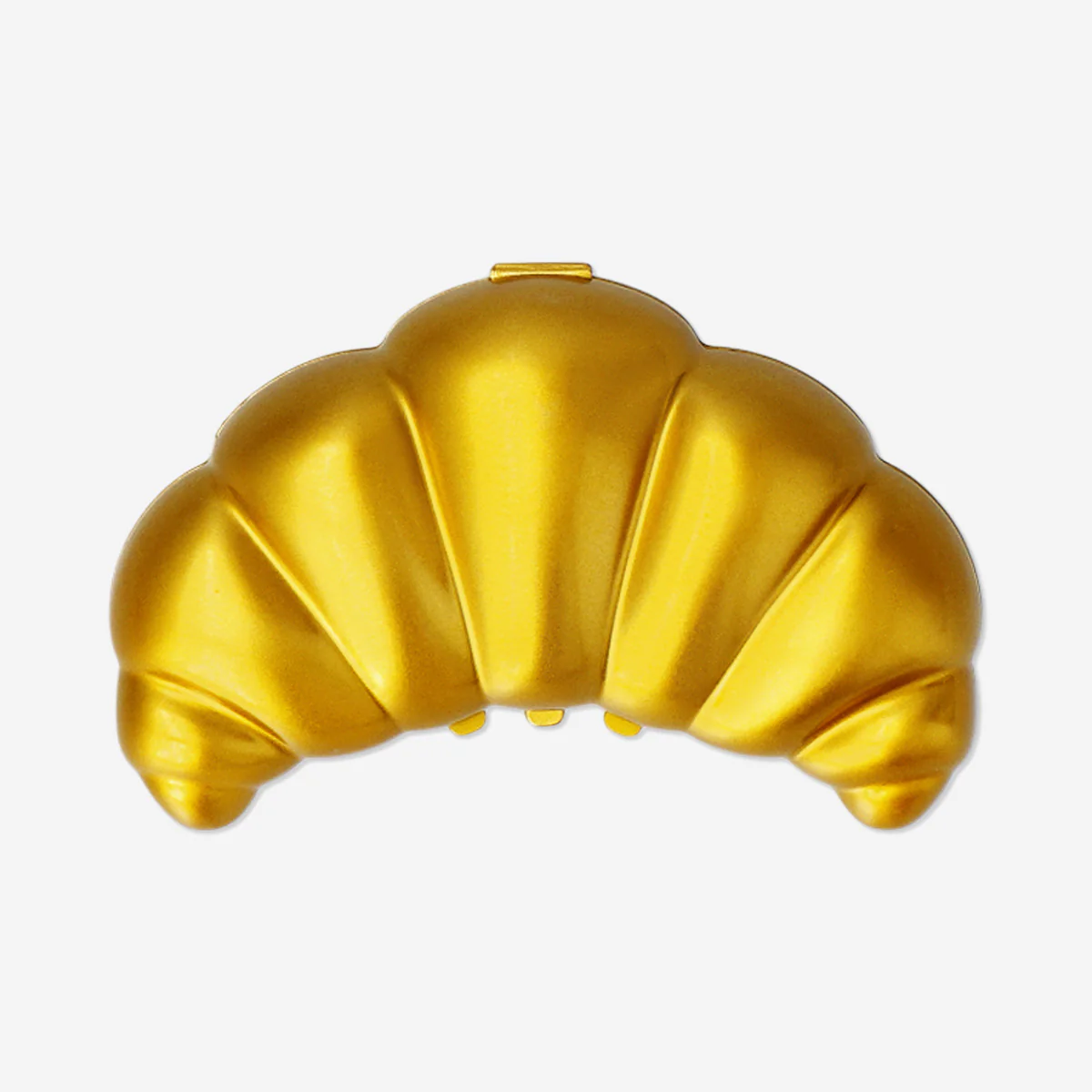Croissant stationery set - 8 pcs