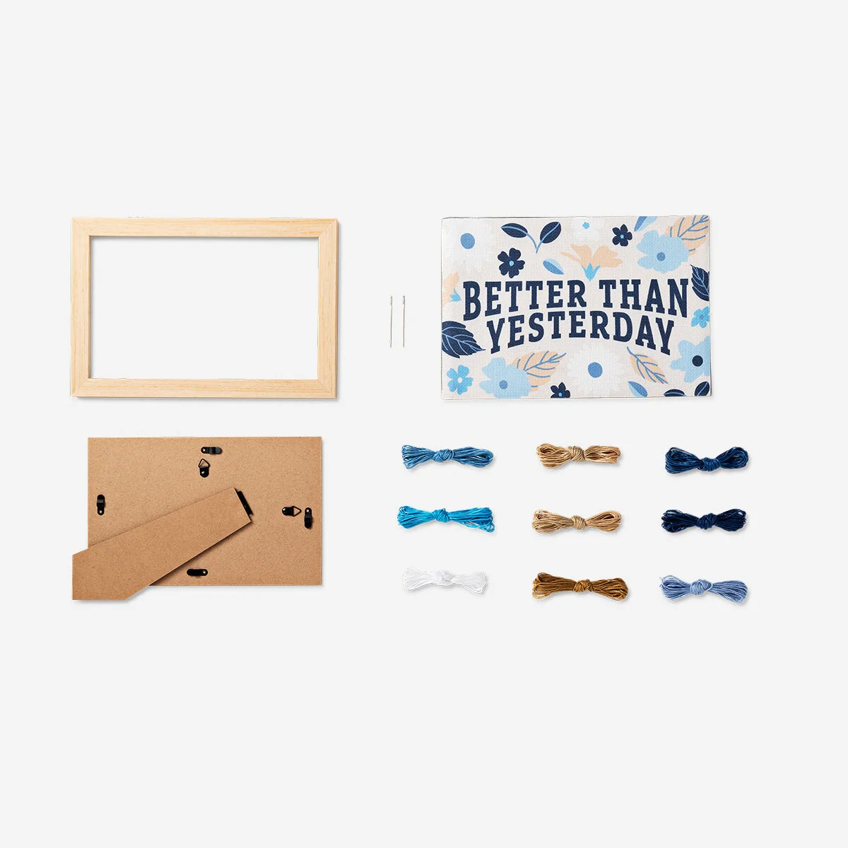 Cross stitch kit - Image 2