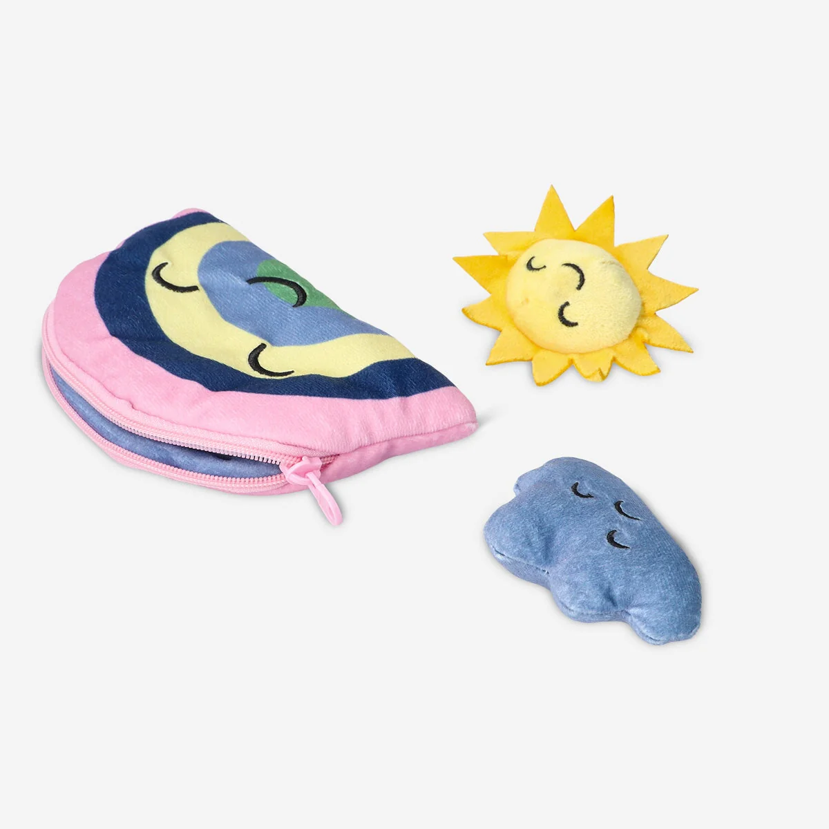 Cuddly cushions - Image 2