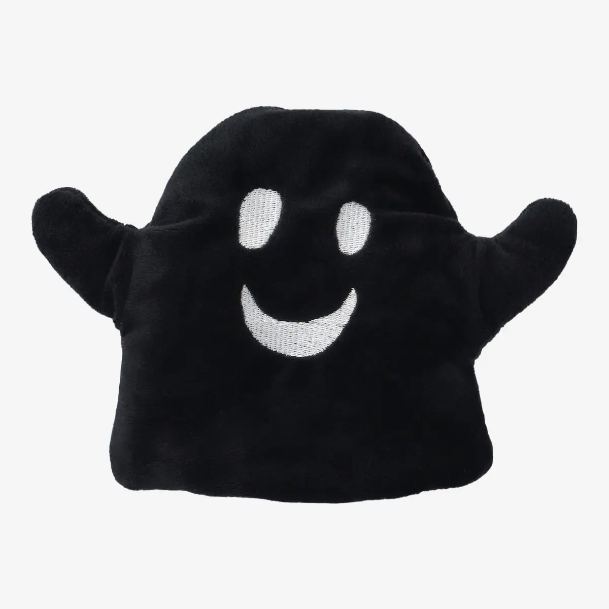 Cuddly friend. 2-in-1