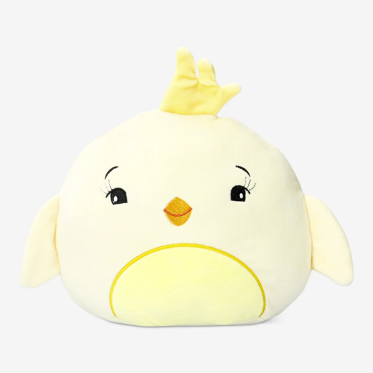 Cuddly friend