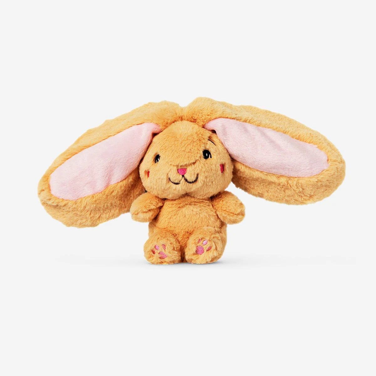 Cuddly friend