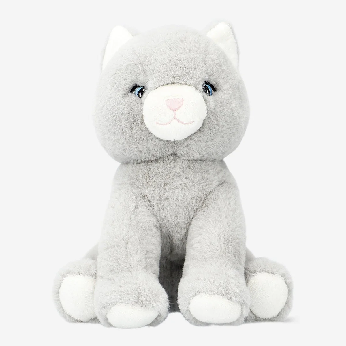 Cuddly friend