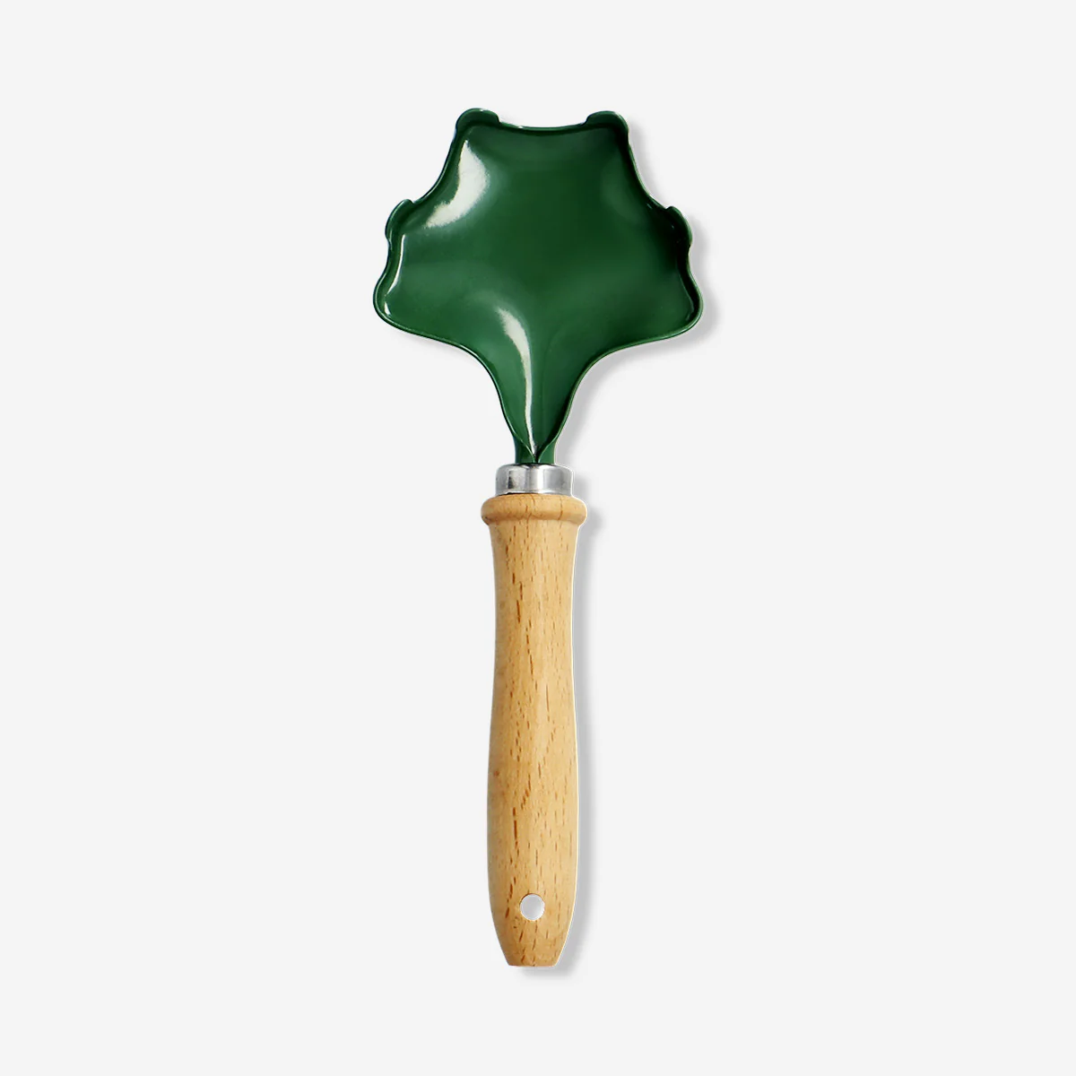 Cultivator in leaf shape - Image 2